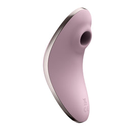 Satisfyer Vulva Lover 1 stymulator łechtaczkowy z wibracjami Lila