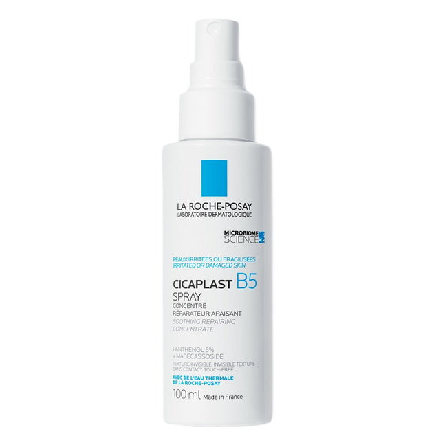 La Roche Posay Cicaplast B5 naprawczy spray do ciała 100ml