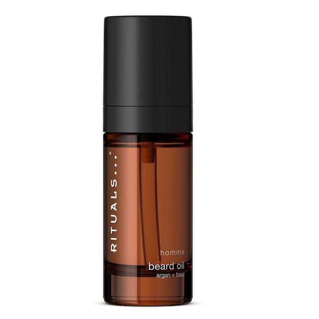 Rituals Homme olejek do brody 30ml
