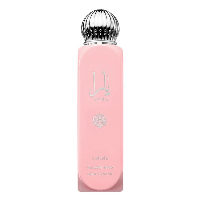 Lattafa Yara perfumowany spray do ciała 150ml