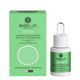 BasicLab Esteticus normalizujące serum przeciw zaskórnikom z 5% azeloglicyny i 1% BHA 15ml