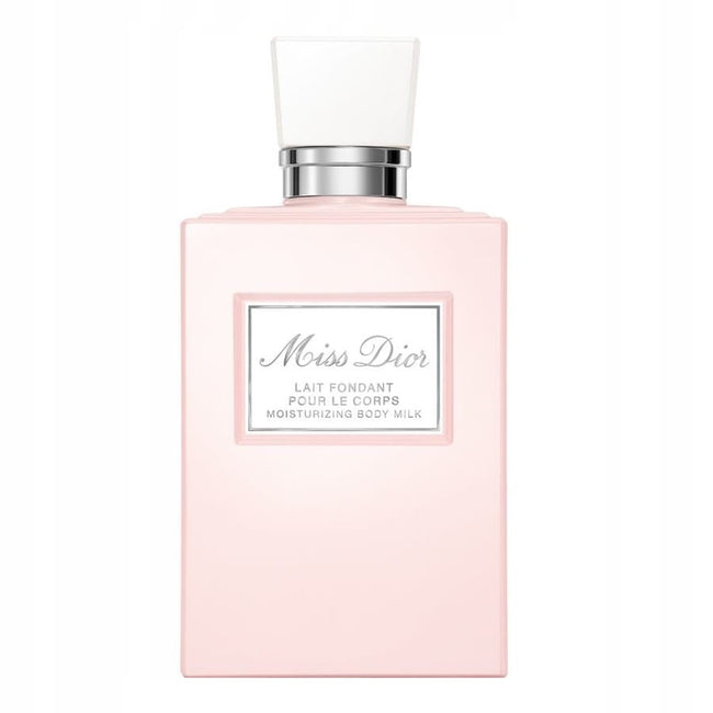 Dior Miss Dior nawilżające mleczko do ciała 200ml