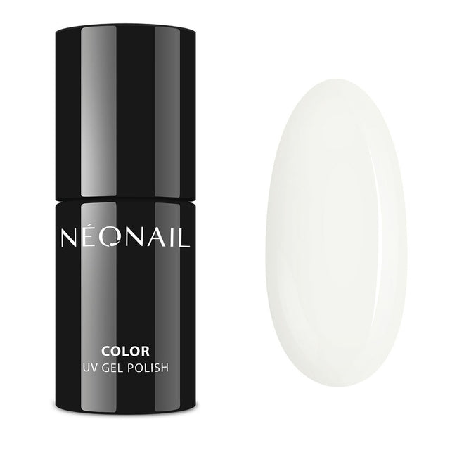 NeoNail UV Gel Polish Color lakier hybrydowy
