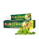 Dabur Miswak Herbal Toothpaste ziołowa pasta do zębów z wyciągiem z Miswak 170g