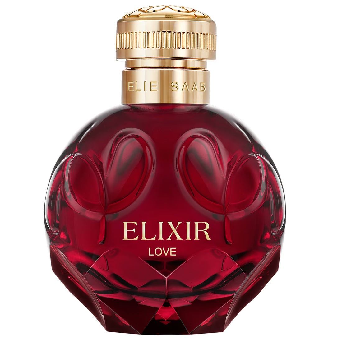 elie saab elixir love woda perfumowana 100 ml     