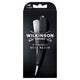 Wilkinson Straight Edge Razor brzytwa do golenia + 5 żyletek