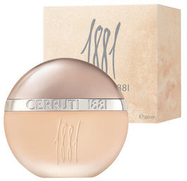 Cerruti 1881 Pour Femme woda toaletowa spray