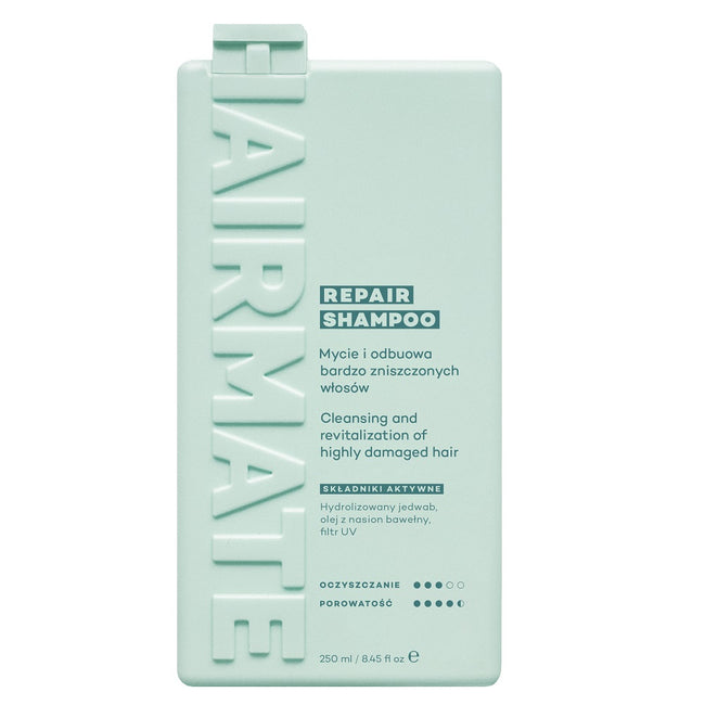 HAIRMATE Repair Shampoo szampon do włosów 250ml