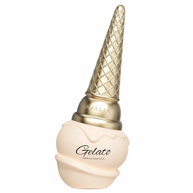Amaran Gelato Viva La Vanilla woda perfumowana