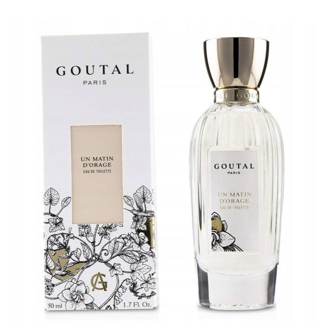 Goutal Un Matin d'Orage woda toaletowa