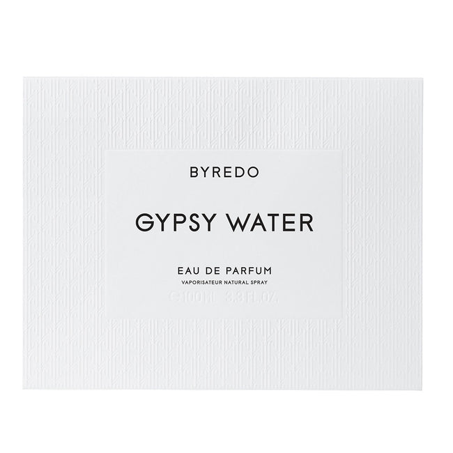 Byredo Gypsy Water woda perfumowana