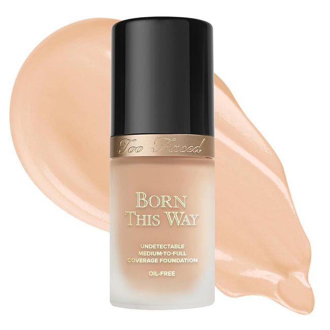 TOO FACED Born This Way Foundation podkład do twarzy 30ml