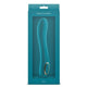 NS Novelties Obsessions Zeus wibrator Dark Green