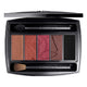 Lancome Hypnose Palette 5 Eyeshadow paleta pięciu cieni do powiek