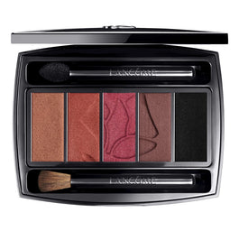 Lancome Hypnose Palette paleta pięciu cieni do powiek 19 Ardent Drama 4g