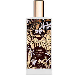 Memo Paris Jannat woda perfumowana spray 75ml