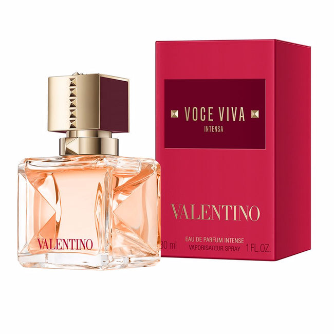 Valentino Voce Viva Intensa woda perfumowana spray