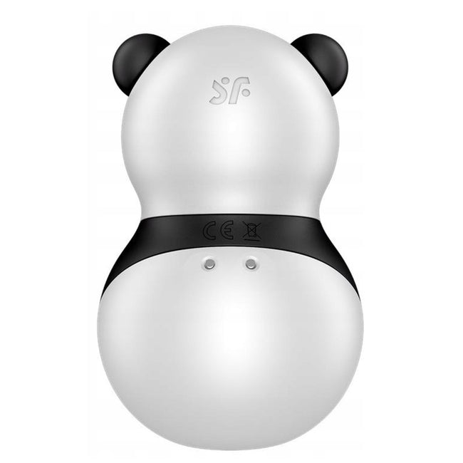 Satisfyer Pocket Panda stymulator łechtaczki