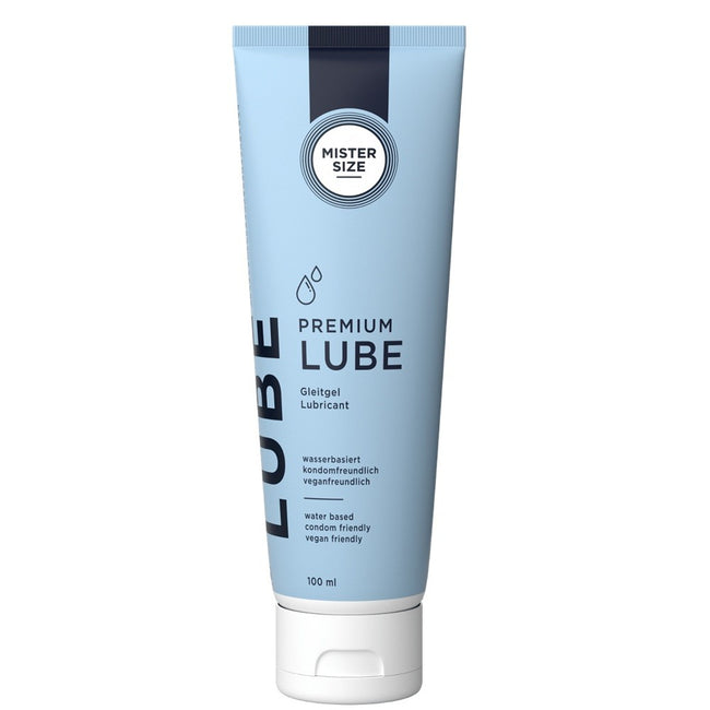 Mister Size Premium Lube ekskluzywny lubrykant dla maksymalnego komfortu 100ml
