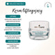 ORIENTANA Phyto Technology krem liftingujący Kolagen 40ml