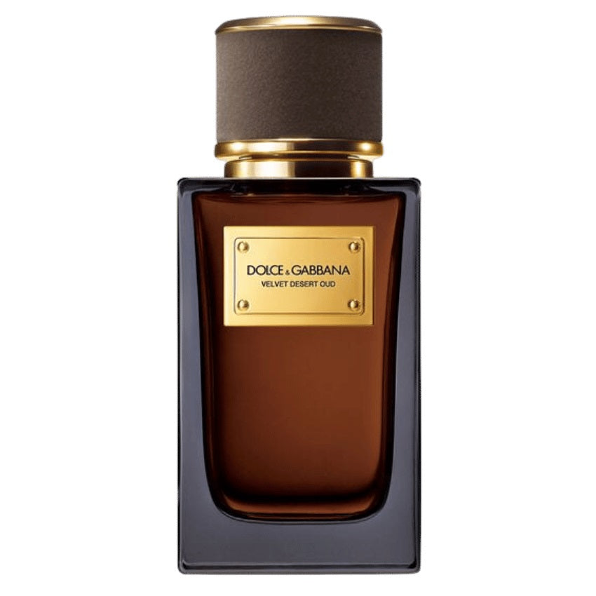 dolce & gabbana velvet desert oud woda perfumowana 50 ml   