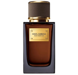 Dolce & Gabbana Velvet Desert Oud woda perfumowana spray 50ml