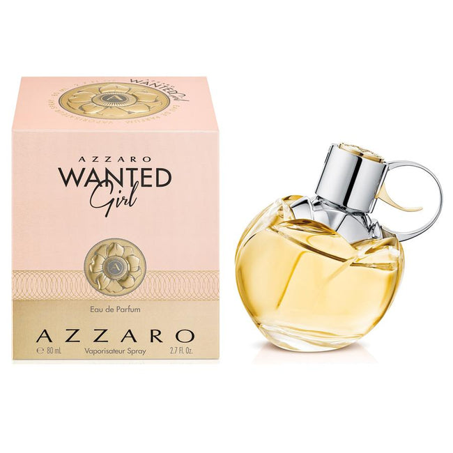 Azzaro Wanted Girl woda perfumowana spray