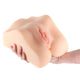 NS Novelties Barely Legal sztuczna pochwa Holly