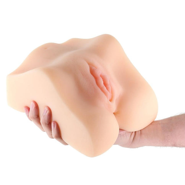 NS Novelties Barely Legal sztuczna pochwa Holly