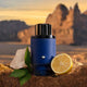 Mont Blanc Explorer Infinite woda perfumowana