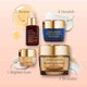Estée Lauder Supreme Mother's Day zestaw Revitalizing Supreme+ krem do twarzy 50ml + balsam pod oczy 5ml + krem do twarzy na noc 15ml + Advanced Night Repair serum do twarzy 15ml + kosmetyczka