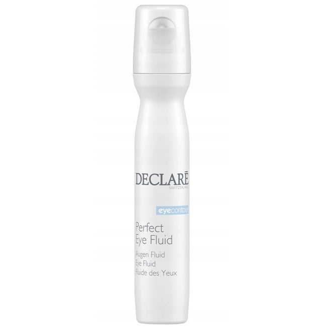 Declare Eye Contour Perfect Eye Fluid chłodzący żel pod oczy 15ml