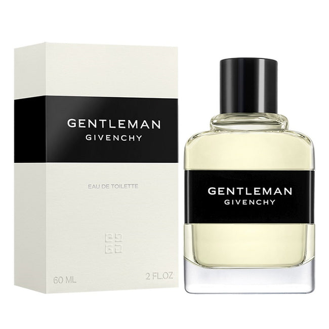 Givenchy Gentleman woda toaletowa spray