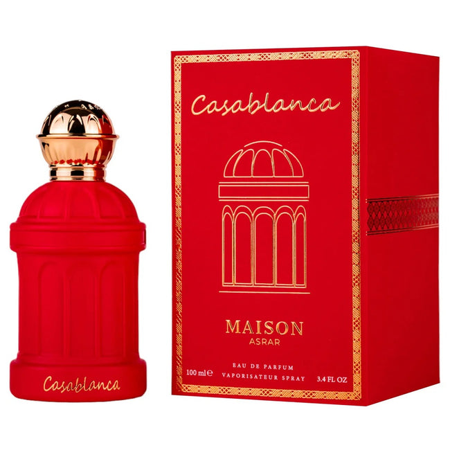 Maison Asrar Casablanca woda perfumowana spray
