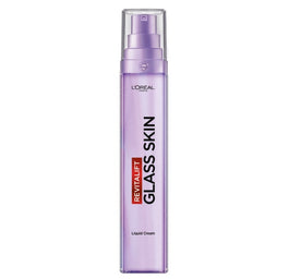 L'Oreal Paris Revitalift Filler Glass Skin lekki krem do twarzy 50ml