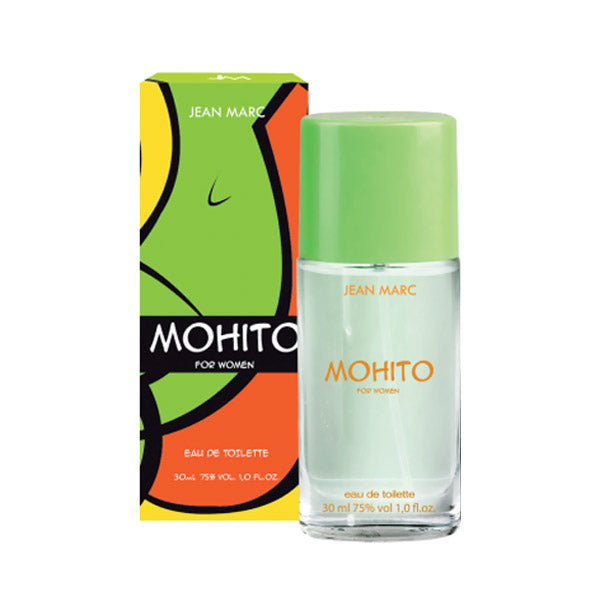 jean marc mohito woda toaletowa 50 ml   