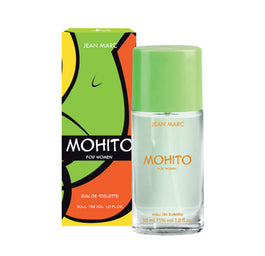 Jean Marc Mohito woda toaletowa spray