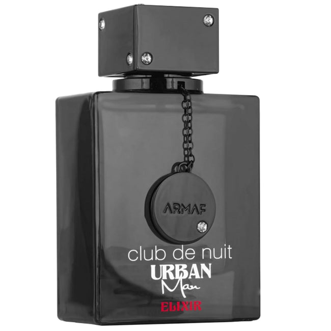Armaf Club de Nuit Urban Man Elixir woda perfumowana spray