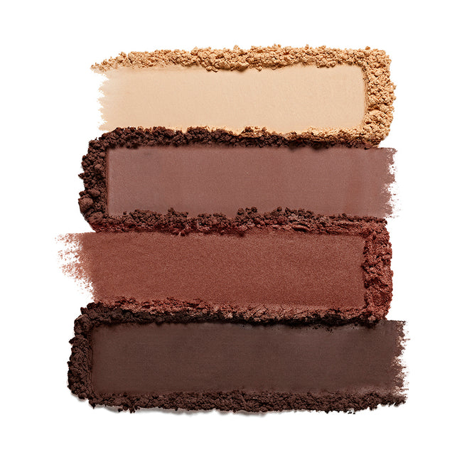 Estée Lauder The Essential Eyeshadow Quad paleta cieni do powiek 4g