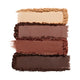 Estée Lauder The Essential Eyeshadow Quad paleta cieni do powiek 4g