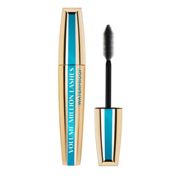 L'Oreal Paris Volume Million Lashes Waterproof wodoodporny tusz do rzęs