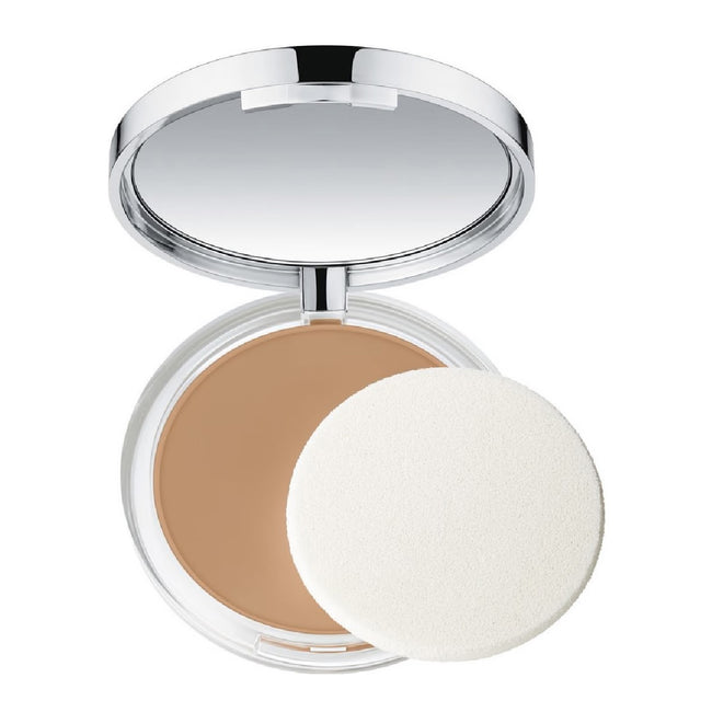 Clinique Almost Powder Makeup SPF15 podkład w pudrze