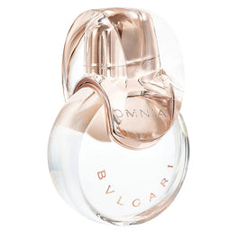 Bvlgari Omnia Crystalline woda toaletowa refillable