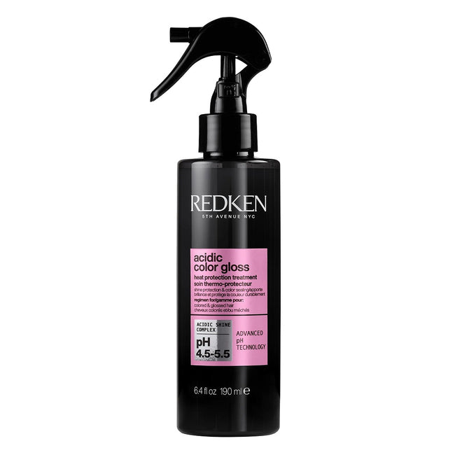 Redken Acidic Color Gloss spray termoochronny 190ml