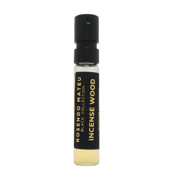 Rosendo Mateu Incense Wood woda perfumowana spray próbka 2ml