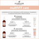 Floslek multiVIT care nawilżający krem witaminowy SPF15 50ml