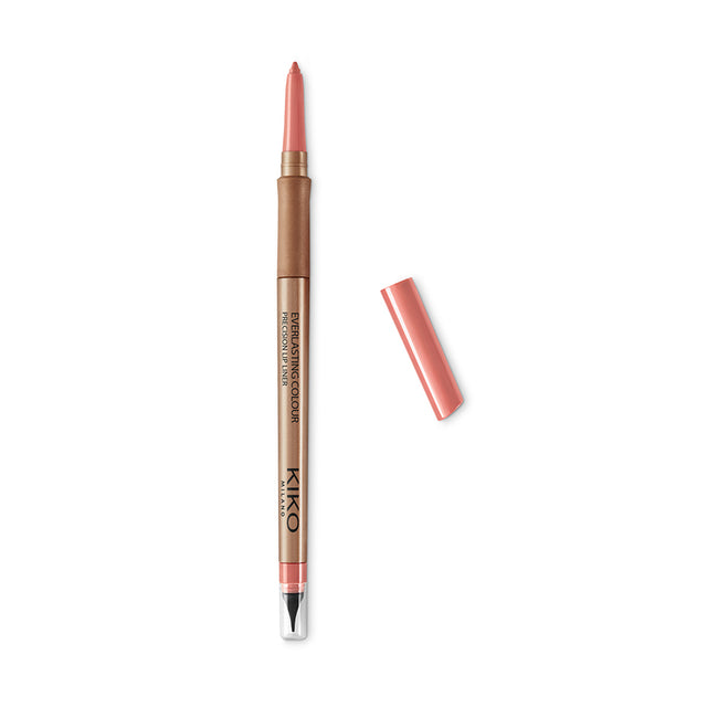 KIKO Milano Everlasting Colour Precision Lip Liner automatyczna konturówka do ust