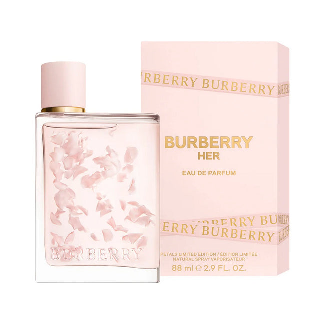 Burberry Her Petals woda perfumowana