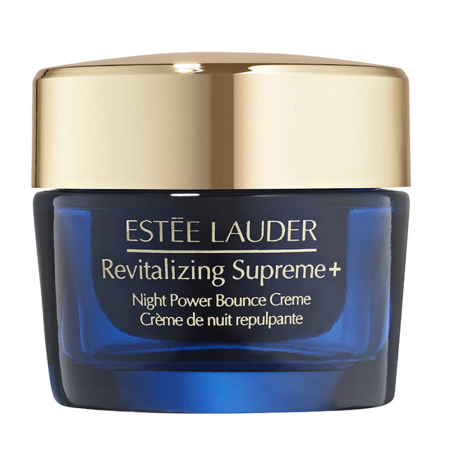 Estée Lauder Revitalizing Supreme+ Night Power Bounce Creme intensywnie regenerujący krem na noc 30ml