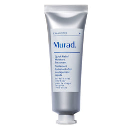 Murad Quick Relief Moisture Treatment nawilżająca kuracja do twarzy oczu i ciała 50ml